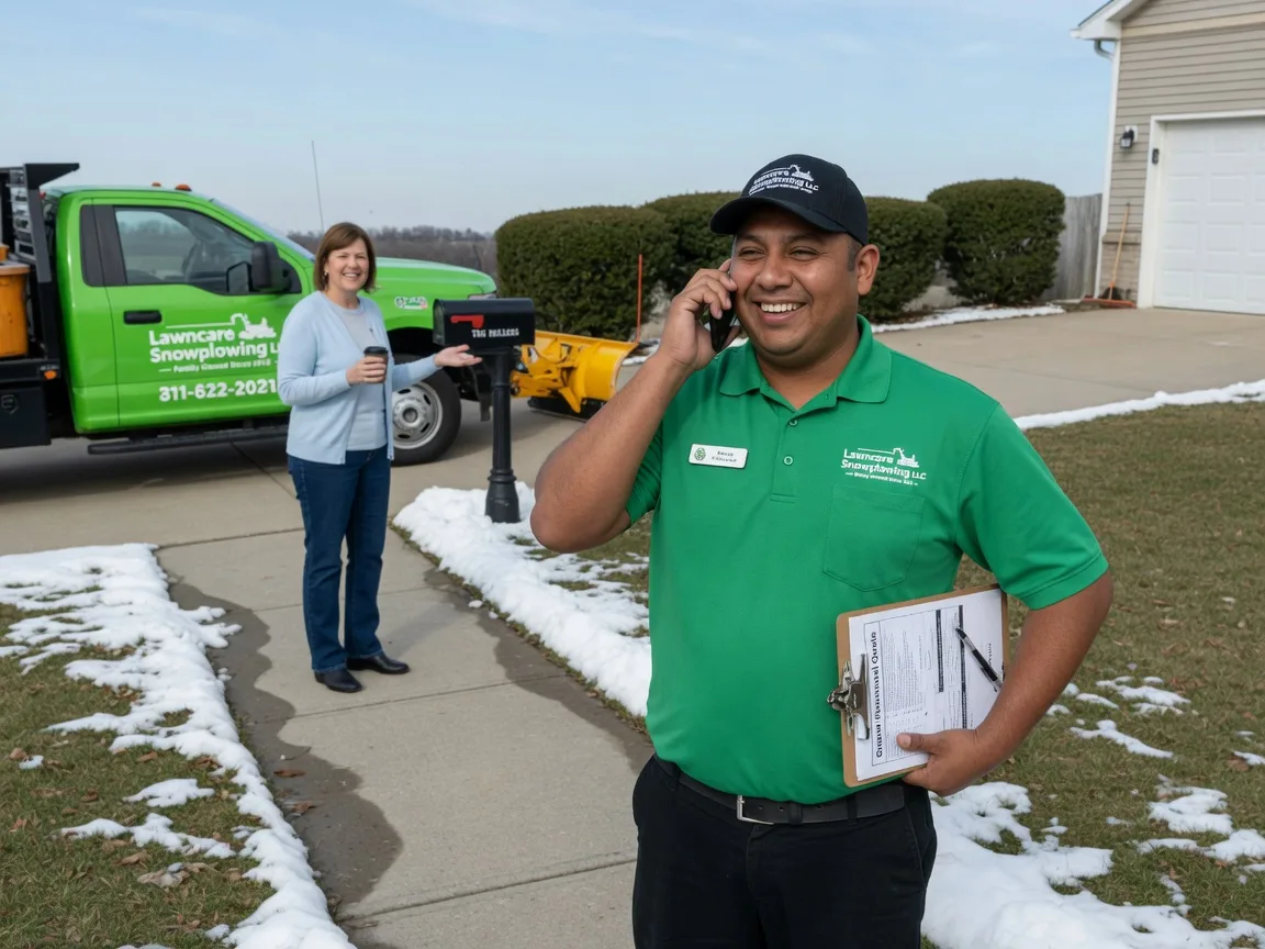 Lawn Care Services By Expert Landscaper Winfield, AL FAQs